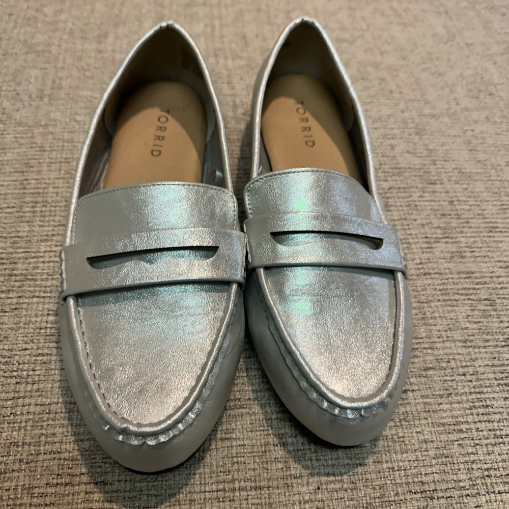 Torrid Loafers